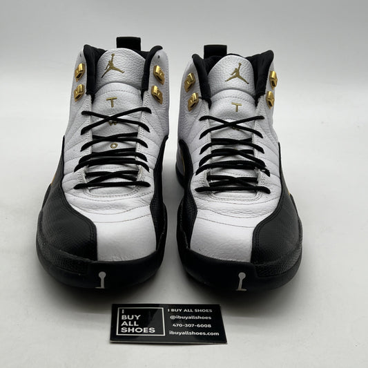 Size 15 - Air Jordan 12 Royalty (CT8013-170)