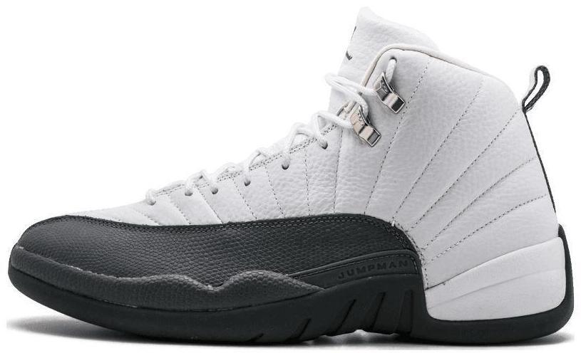 Size 10 - Air Jordan 12 Retro Flint (136001-102)