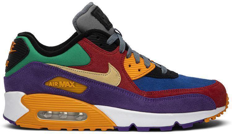 Size 12 - Nike Air Max 90 Viotech (CD0917-600)