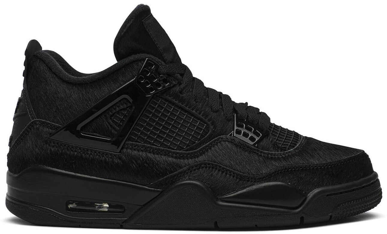 Size 11W - Olivia Kim x Air Jordan 4 Retro No Cover (CK2925-001)