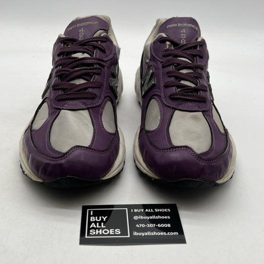 Size 12 - NEW BALANCE • VINTAGE 498 (M498PS)