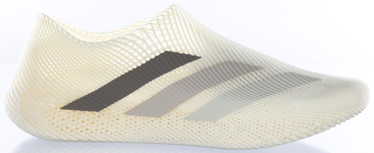 Size 13.5 - adidas Kith x Climacool 4D Off White Light Brown (KI0565)