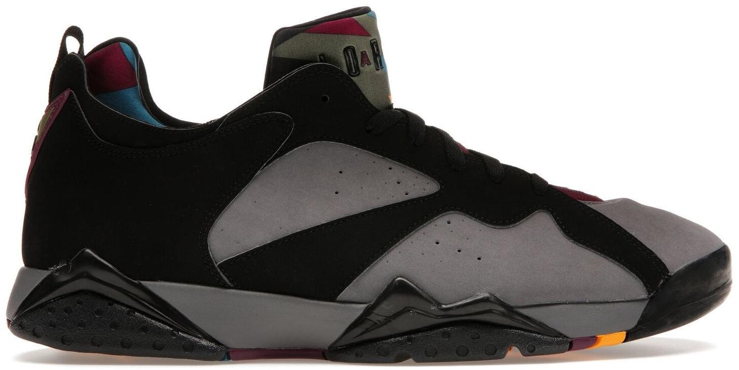 Size 10.5 - Air Jordan 7 Retro NRG Low Bordeaux (AR4422-034)