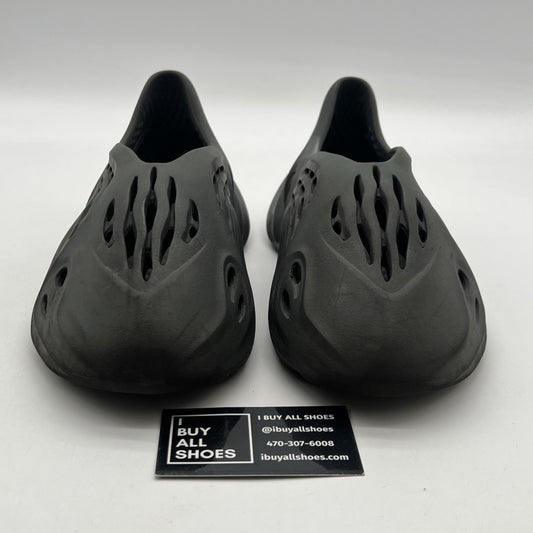 Size 9 - Yeezy Foam Runner Onyx