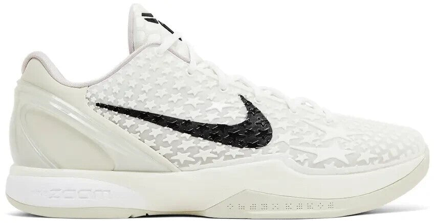 Size 8 - Nike Zoom Kobe 6 Protro All-Star Sail (FQ3546-100)