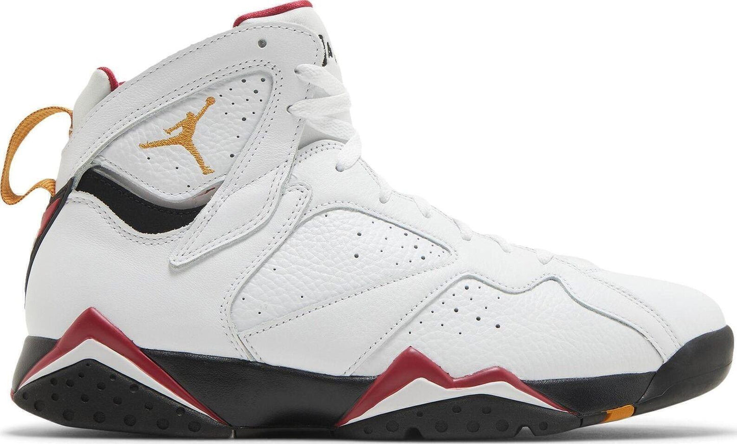 Size 9 - Air Jordan 7 Cardinal 2022 (CU9307-106)