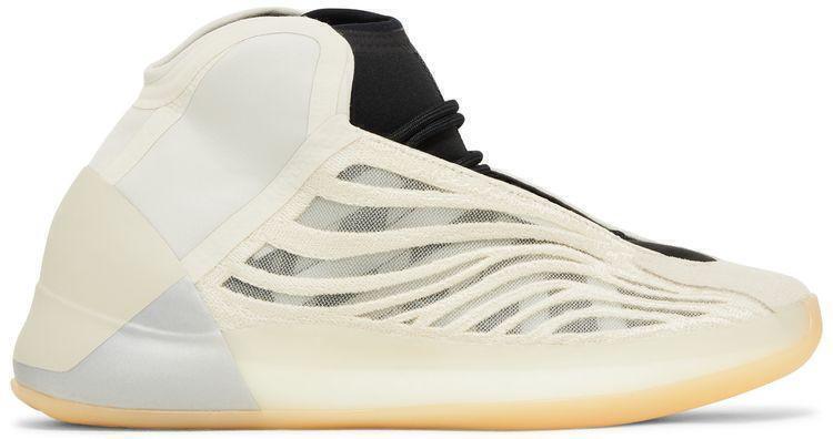 Size 8.5 - adidas Yeezy Quantum Mist Slate (HQ2085)