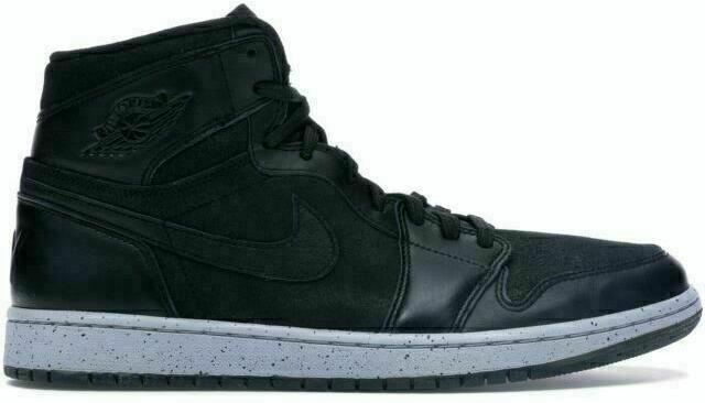 Size 8.5 - Air Jordan 1 Retro NYC High 23NY. (715060-002)