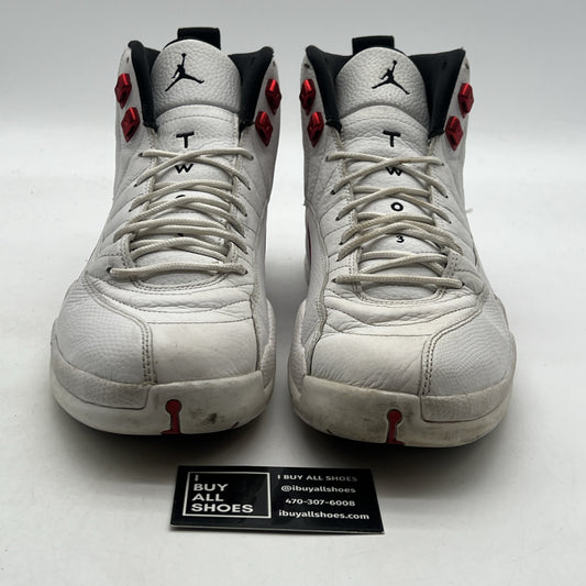 Size 13 - Air Jordan 12 Retro Twist (CT8013-106)