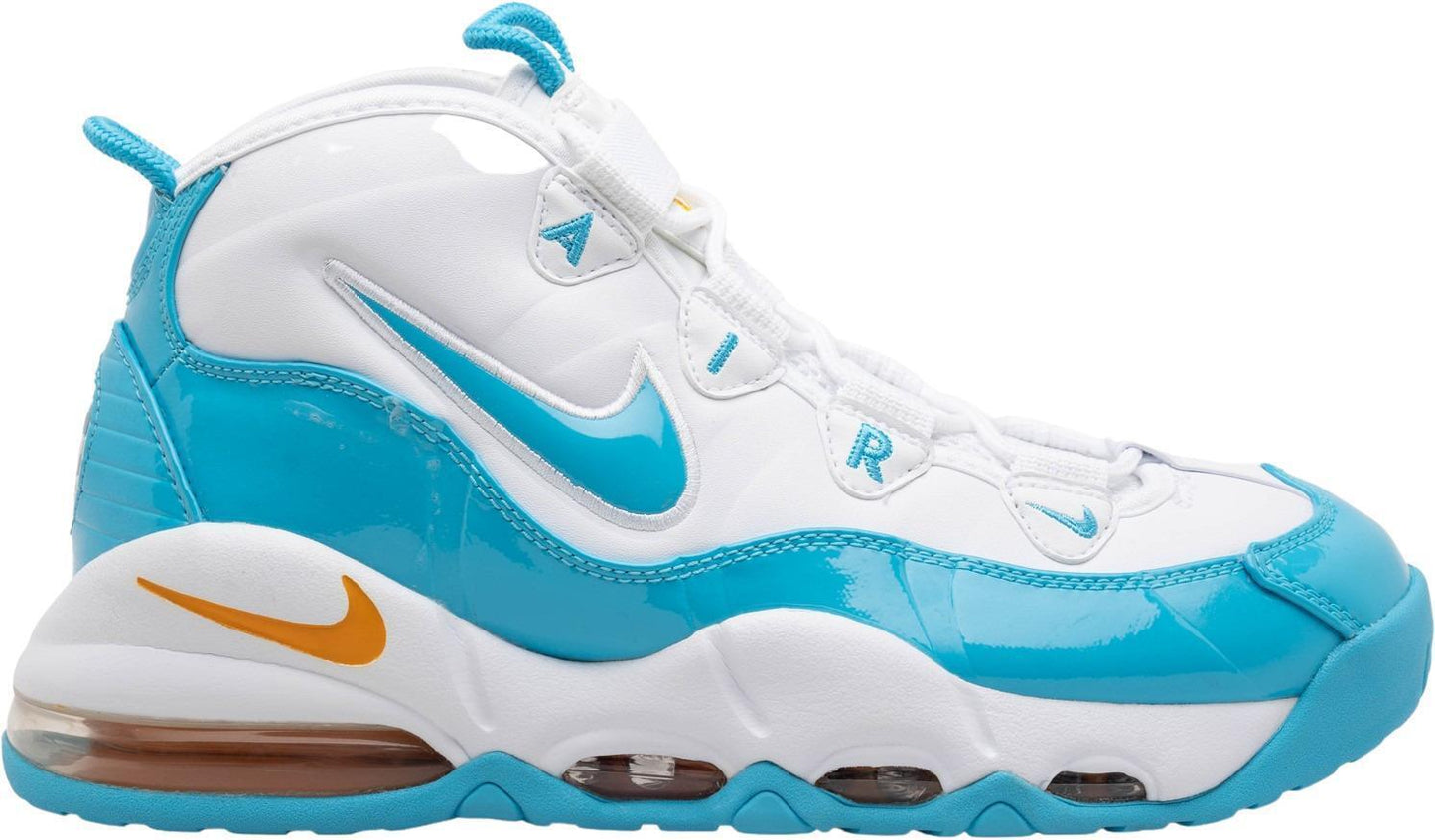 Size 10.5 - Nike Air Max Uptempo 95 Blue Fury (CK0892-100)