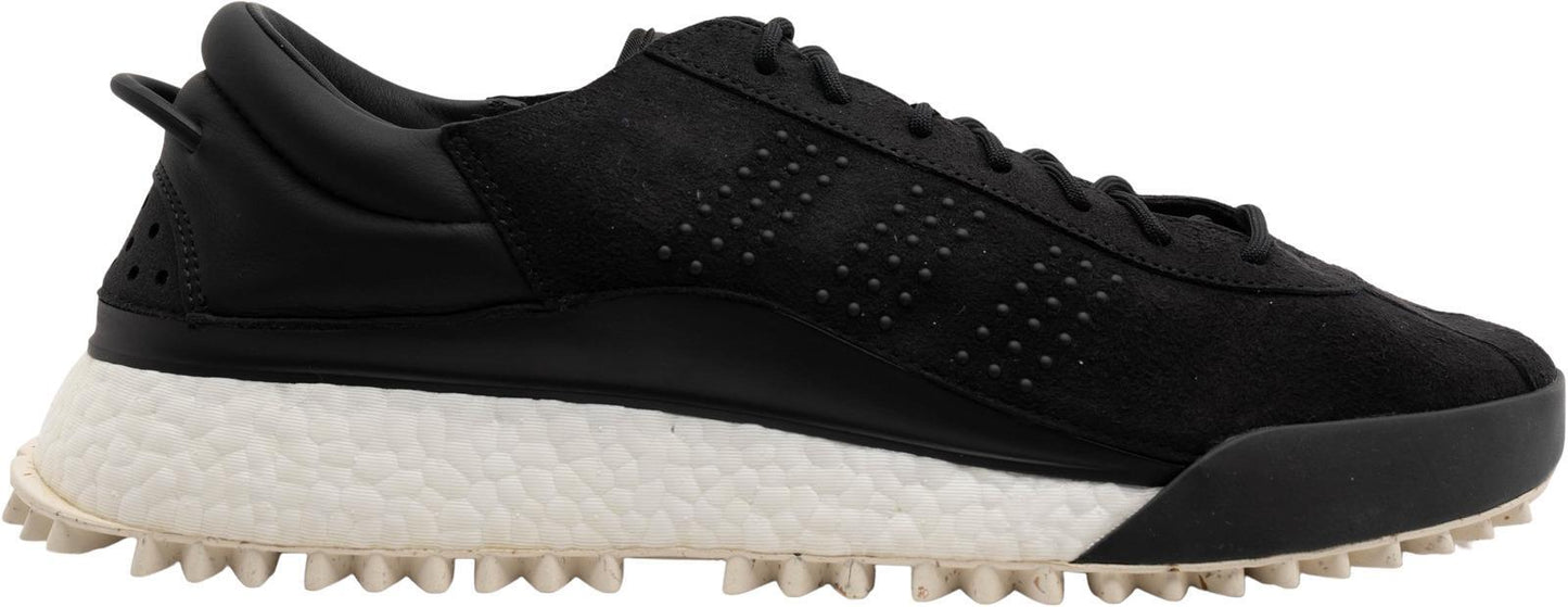 Size 13 - Adidas Alexander Wang x AW Hike Low Black (AC6839)
