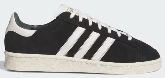 Size 12 - Adidas Jabbar Low Black White (JI3433)