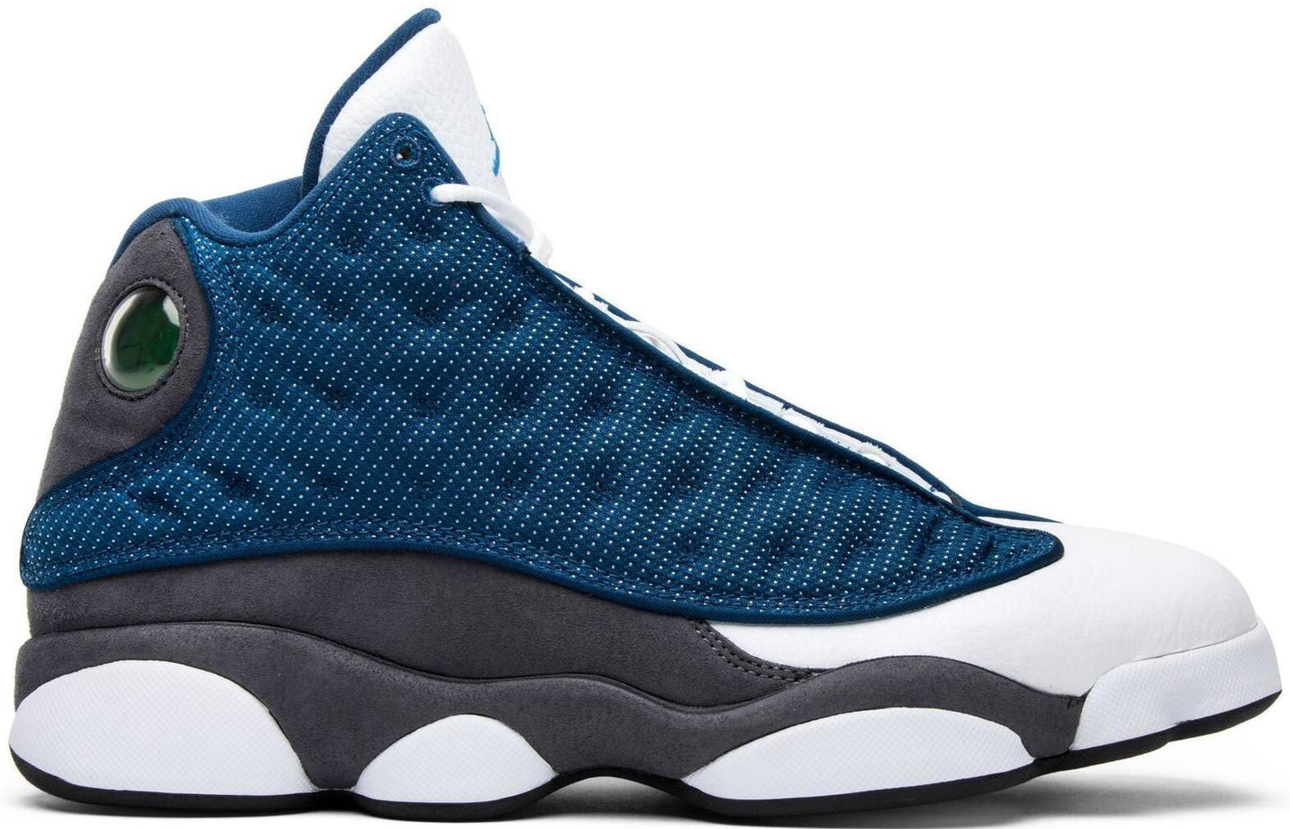 Size 10 - Air Jordan 13 Retro 2010 Flint (414571-401)