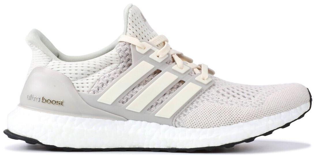 Size 12 - Adidas UltraBoost 1.0 Limited Cream (AQ5559)
