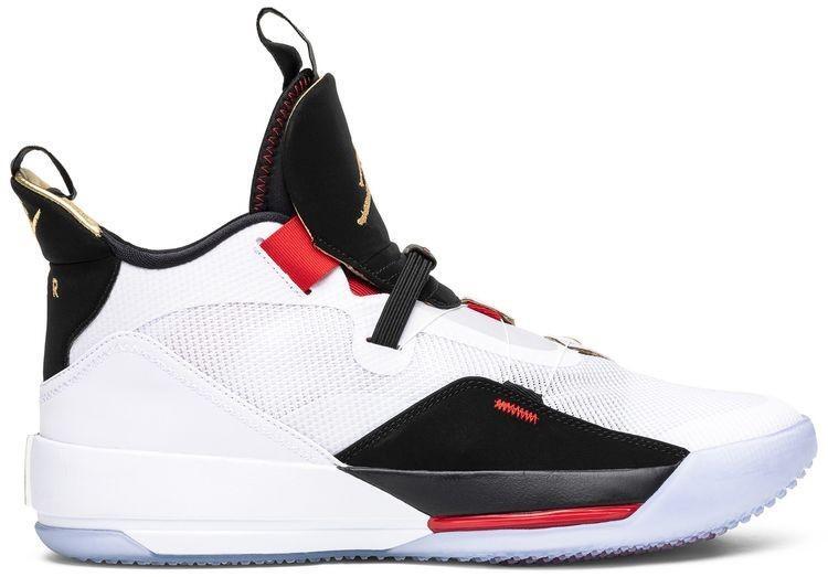Size 14 - Air Jordan 33 Future of Flight (AQ8830-100)