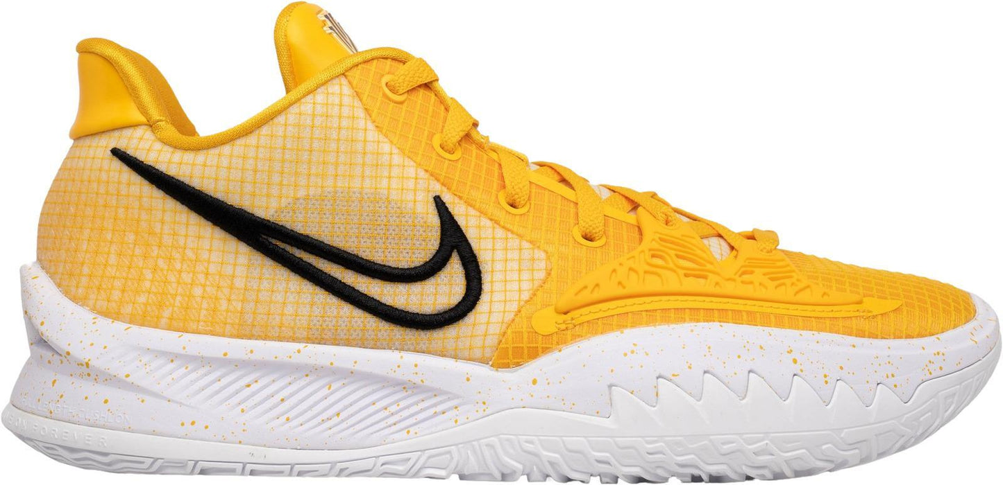 Size 12 - Nike Kyrie 4 TB Low University Gold (DM5041-702)