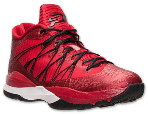 Size 11 - Jordan CP3.VII AE Red (644805-601)