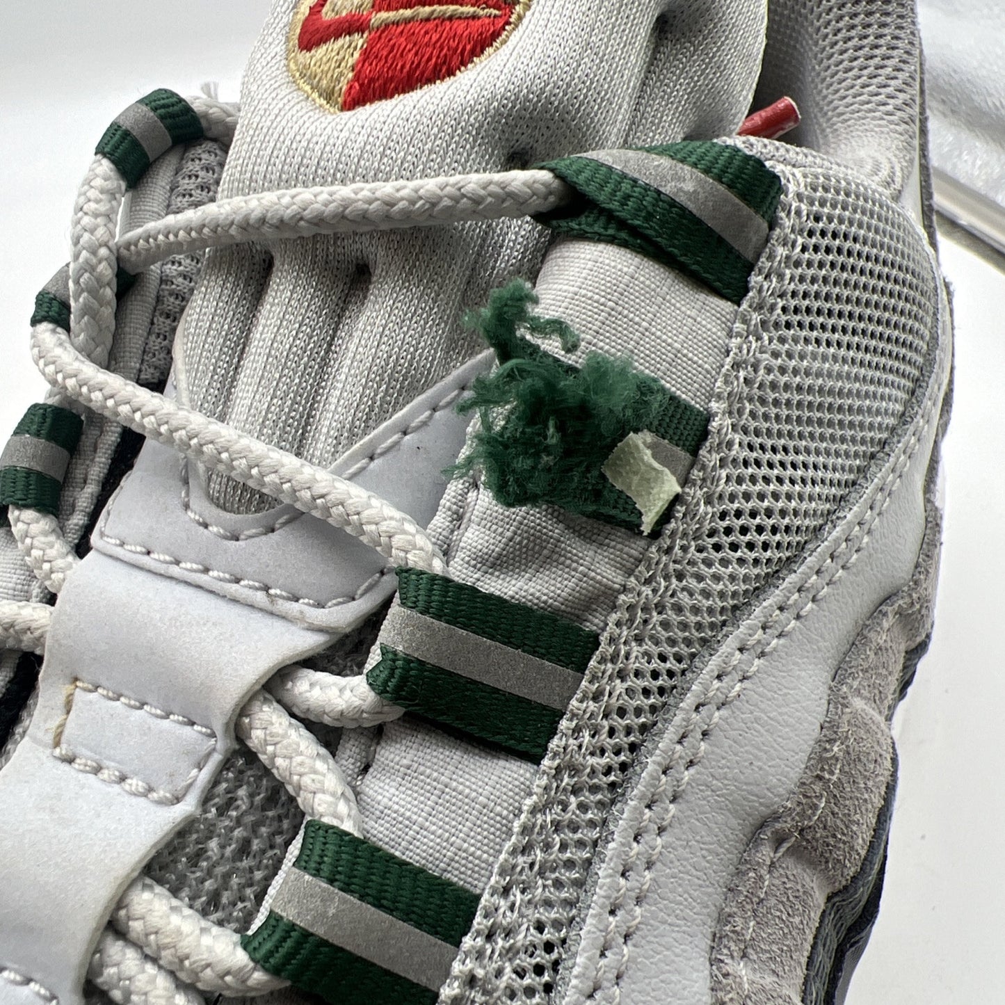 Size 10.5 - Nike Air Max 95 Prep School (DM0011-002)