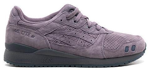 Size 8.5 - ASICS Ronnie Fieg x Gel Lyte 3 OG The Palette Monsoon (1201A224-200)