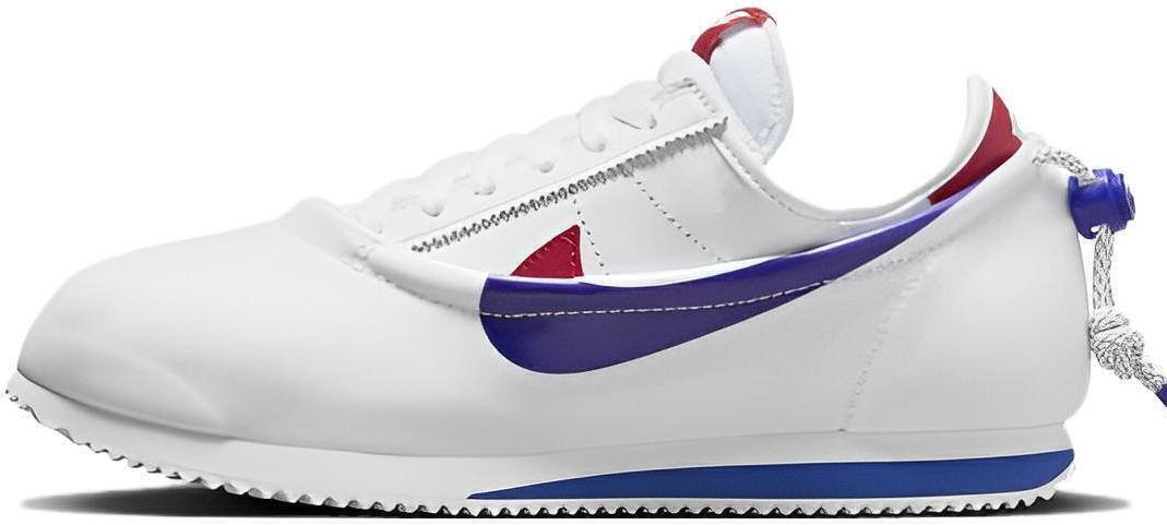 Size 15 - Nike CLOT x Cortez Forrest Gump (DZ3239-100)
