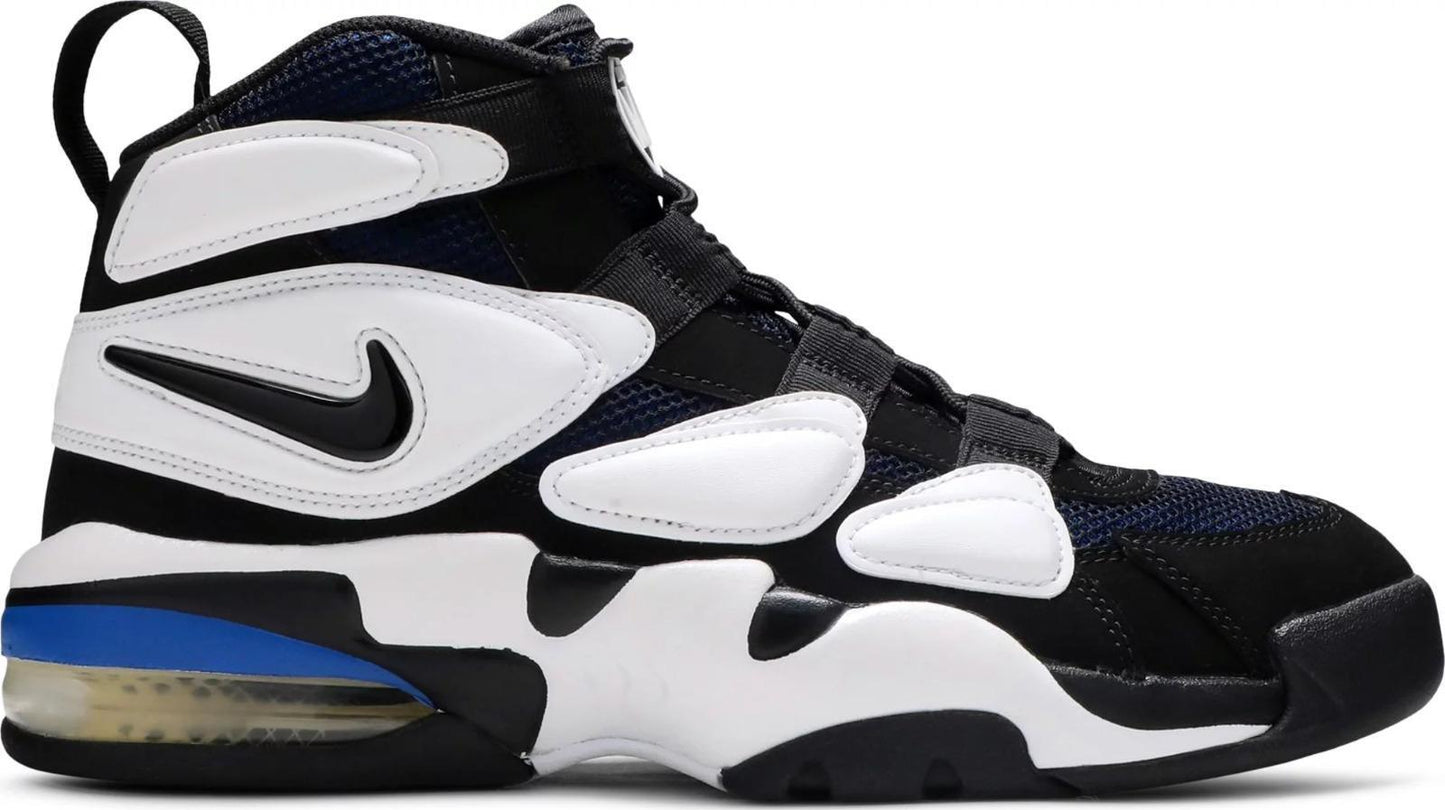 Size 11.5 - Nike Air Max 2 Uptempo 94 OG Duke (922934-101)