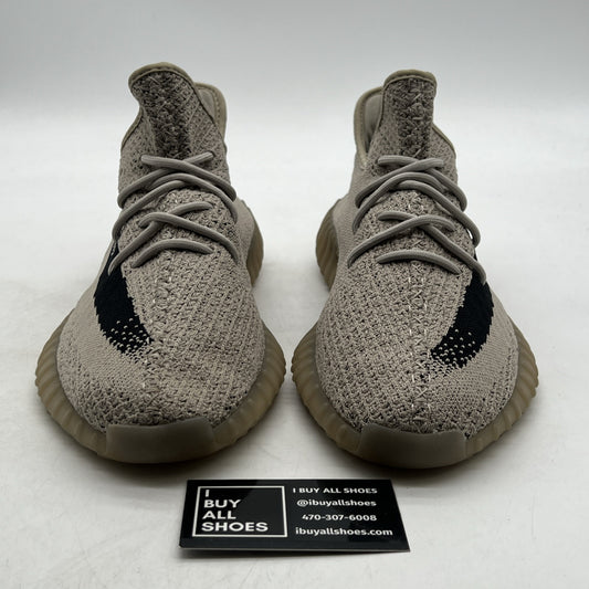 Size 12 - Adidas Yeezy Boost 350 V2 Low Slate (HP7870)