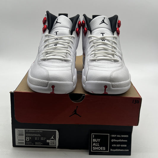 Size 8.5 - Air Jordan 12 Retro Twist (CT8013-106)