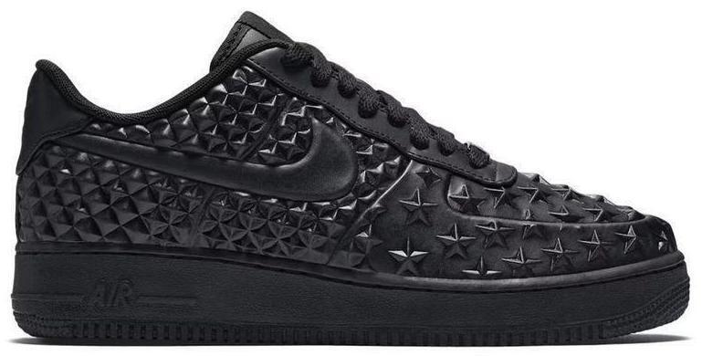 Size 9.5 - Nike Air Force 1 '07 LV8 VT Low Independence Day (789104-001)