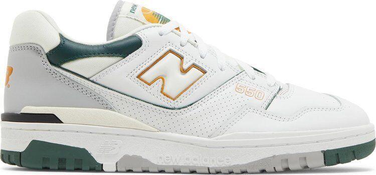 Size 13 - New Balance 550 Nightwatch Green (BB550PWC)