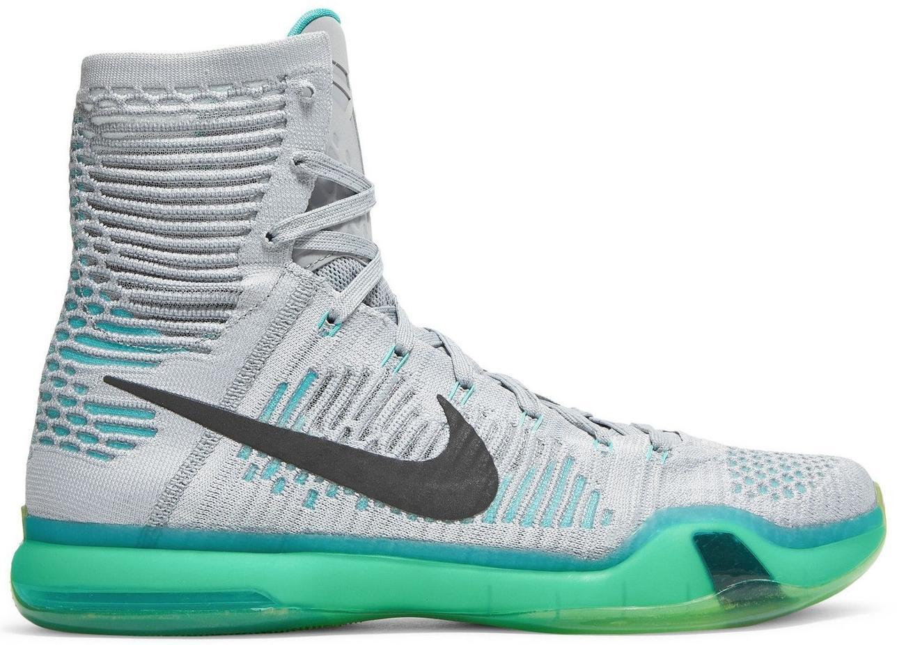 Size 13 - Nike Kobe 10 Elite Elevate (718763-041)