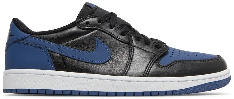 Size 11 - Air Jordan 1 Low OG Mystic Navy (CZ0790-041)