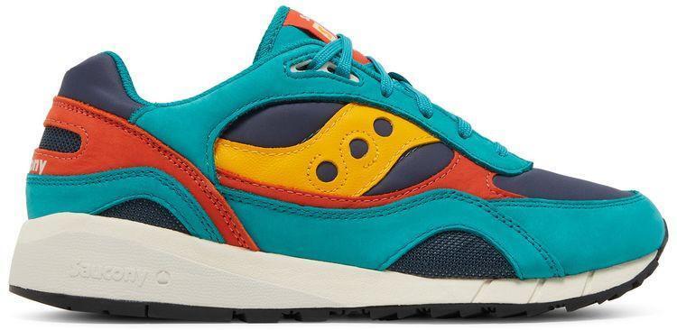 Size 12 - Saucony Shadow 6000 Changing Tides (S70644-7)