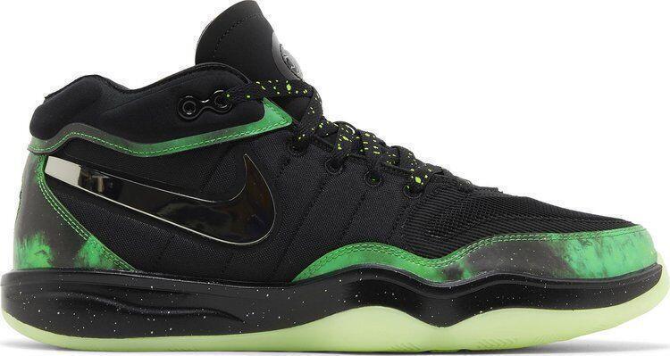 Size 16 - Nike Victor Wembanyama x Air Zoom GT Hustle 2 Alien (FZ7309-900)