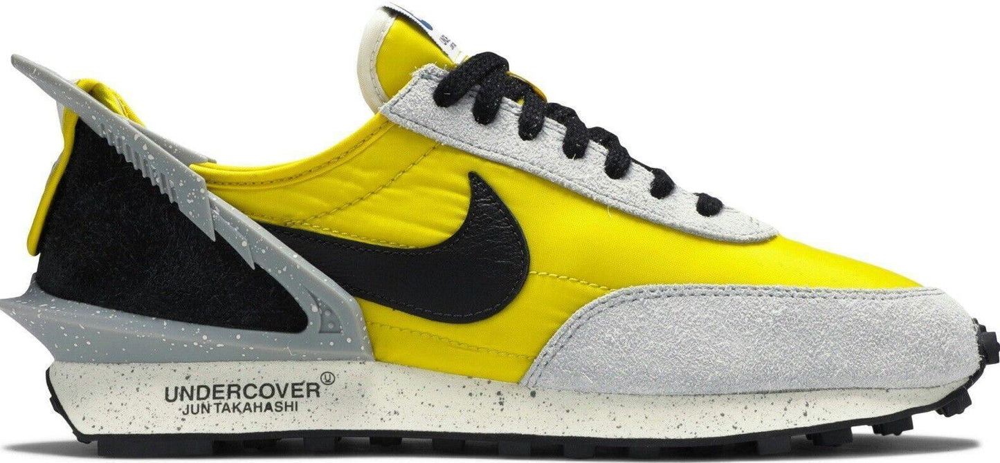 Size 7.5 - Nike Undercover x Daybreak Bright Citron (BV4594-700)