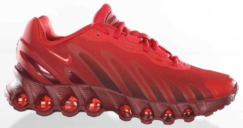 Size 10 - Nike Air Max DN8 University Red W (HF5508-600)