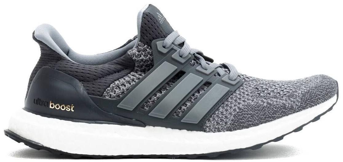 Size 12 - Adidas UltraBoost 1.0 Limited Mystery Grey (AQ5560)