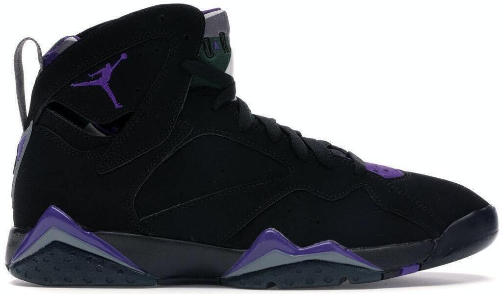 Size 10 - Air Jordan 7 Retro PE Ray Allen (304775-053)