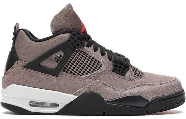 Size 9 - Union LA x Air Jordan 4 Retro Taupe Haze (DJ5718-242)