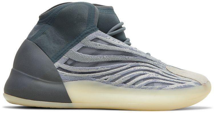 Size 14 - adidas Yeezy Quantum Mono Carbon (GX6594)