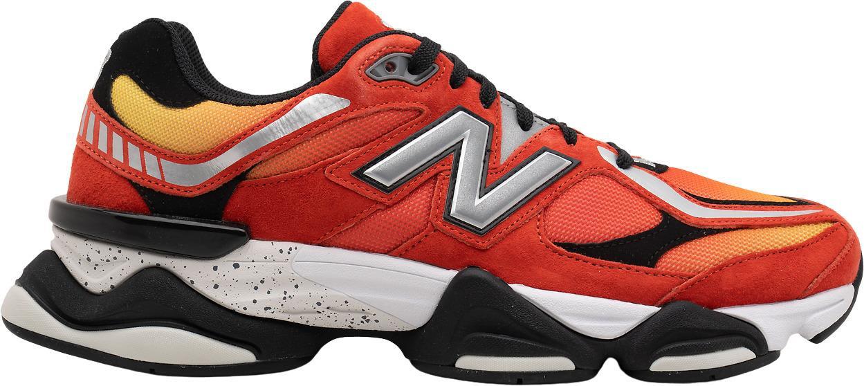 Size 10.5 - New Balance DTLR x 9060 Fire Sign (U9060DMG)