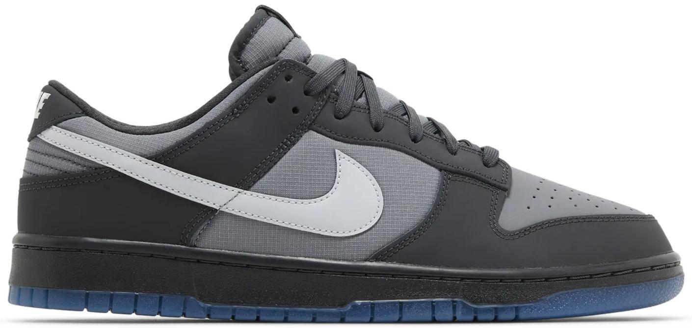 Size 10.5 - Nike Dunk Low Anthracite (FV0384-001)
