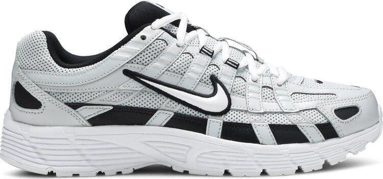 Size 14 - Nike P-6000 Pure Platinum (CD6404-006)