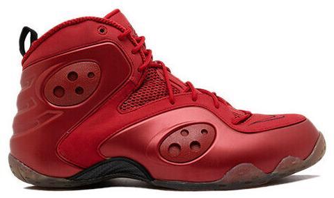 Size 13 - Nike Zoom Rookie Varsity Red (472688-601)