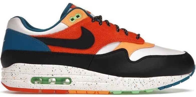 Size 9 - Nike Air Max 1 Multi Mix (CZ8140-001)