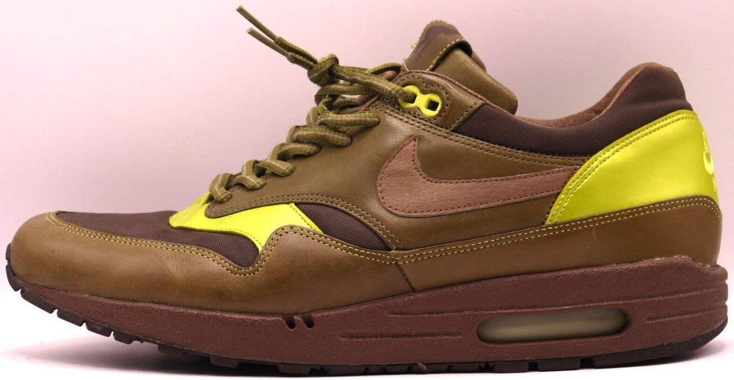 Size 11 - Nike Air Max 1 Evolution Pack (309740-321)