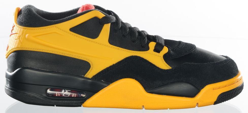 Size 13 - Air Jordan 4 RM Bruce Lee (FQ7939-007)