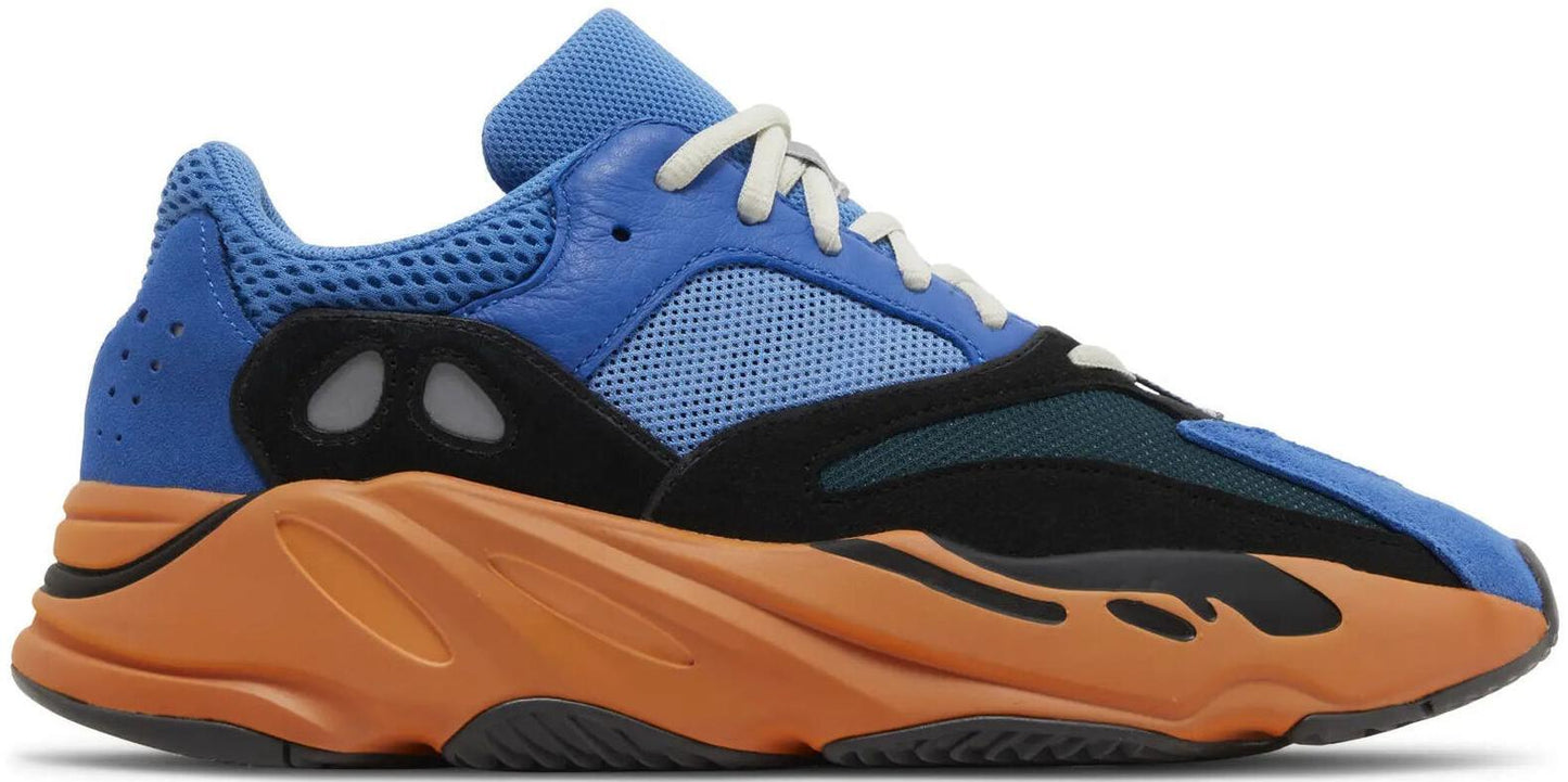 Size 14.5 - adidas Yeezy Boost 700 Bright Blue (GZ0541)