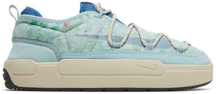 Size 11.5 - Nike Offline Pack Ocean Cube Sanddrift (DJ6230-300)