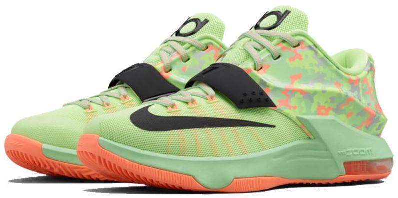 Size 13 - Nike KD 7 Easter - (653996-304)