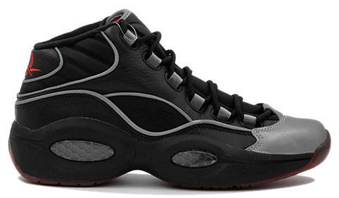Size 9.5 - Reebok Jadakiss x Question Mid A5 (BD4152)